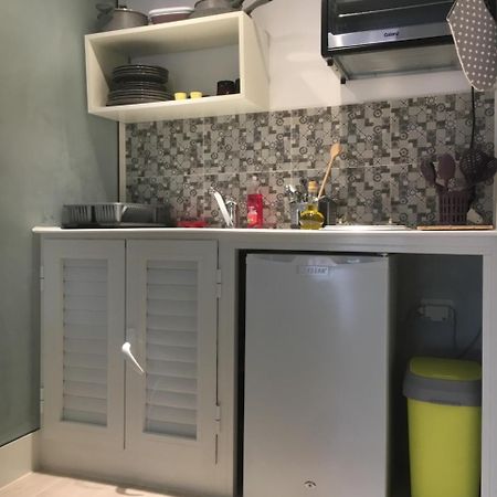 Nid Douillet Pour 2 Sfax Exterior foto