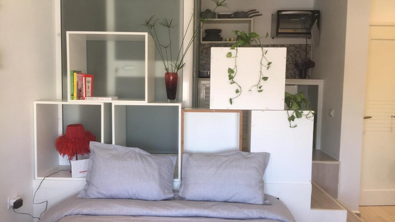 Nid Douillet Pour 2 Sfax Exterior foto
